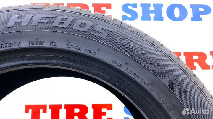 Hifly HF 805 255/35 R18 94W