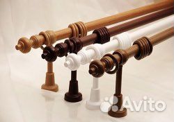 Карнизы для штор