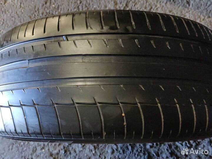 Triangle TH201 Sportex 245/50 R18 104Y