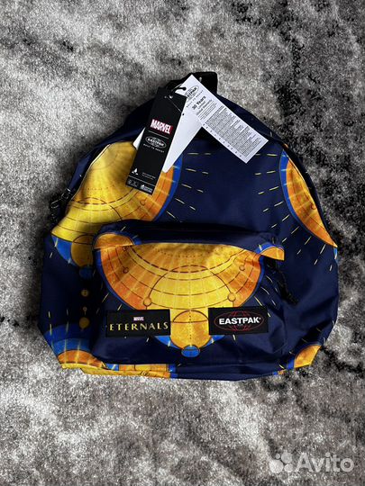 Рюкзак eastpak оригинал