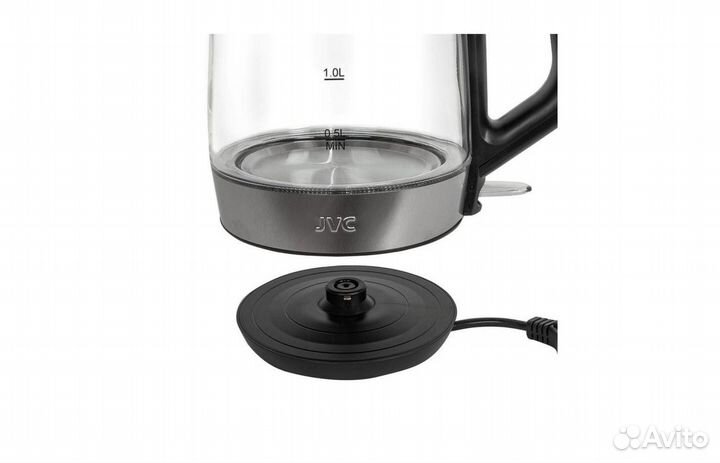 Чайник JVC JK-KE1803