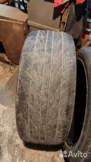 Maxxis MA-Z4S Victra 285/45 R22