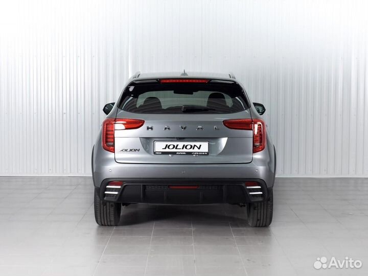 Haval Jolion 1.5 AMT, 2024