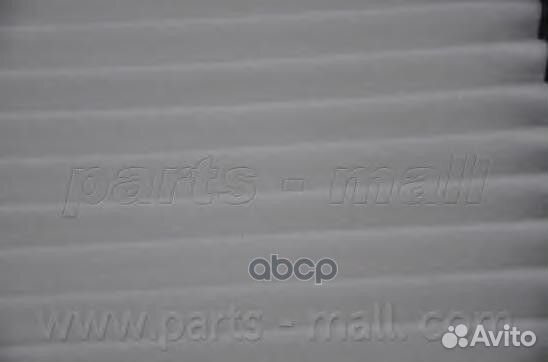 Фильтр воздушный parts-mall PAF062 PAF062 Parts