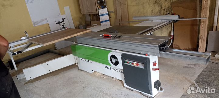 Станки по дереву бу