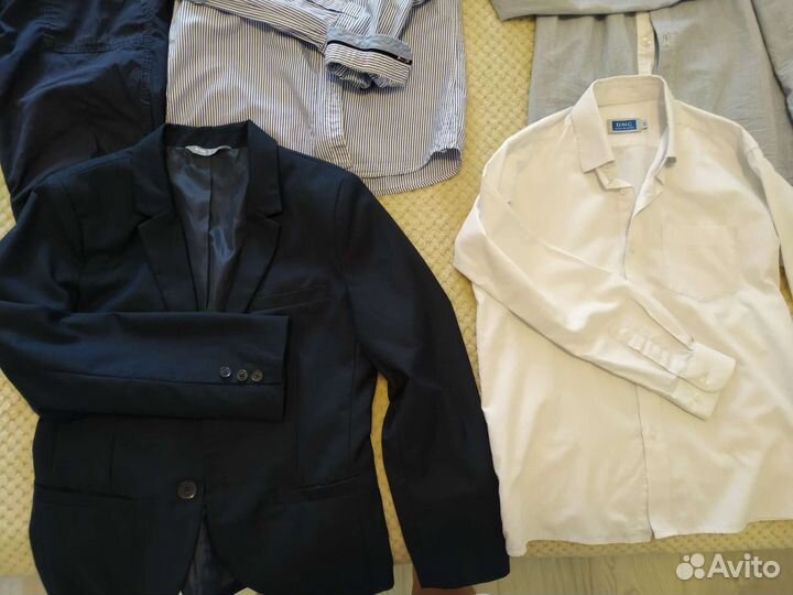 Вещи для школы 2-3 -4 класс