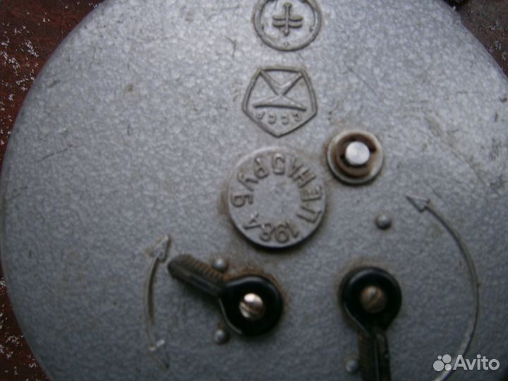 Спининги с катушками