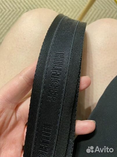 Сумка мужская tommy hilfiger оригинал