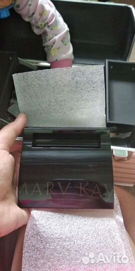 Футляр Mary Kay