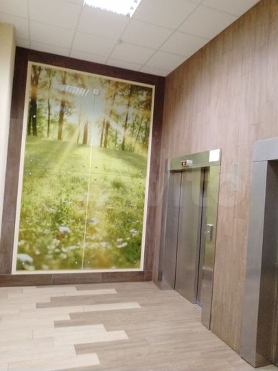 Квартира-студия, 26 м², 9/21 эт.