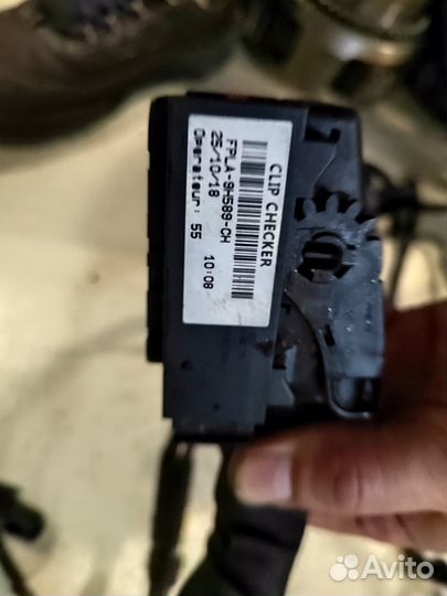 Проводка (коса) (моторная 3.0 TD V6 306DT