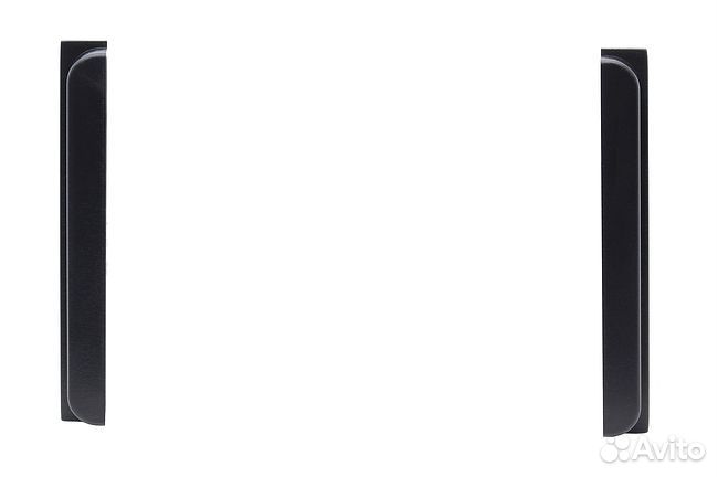 Переходная рамка для Toyota (расширительные ушки)