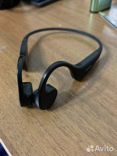 Беспроводные наушники hoco es57