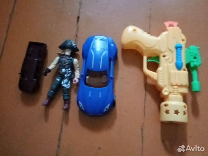 Продам игрушки