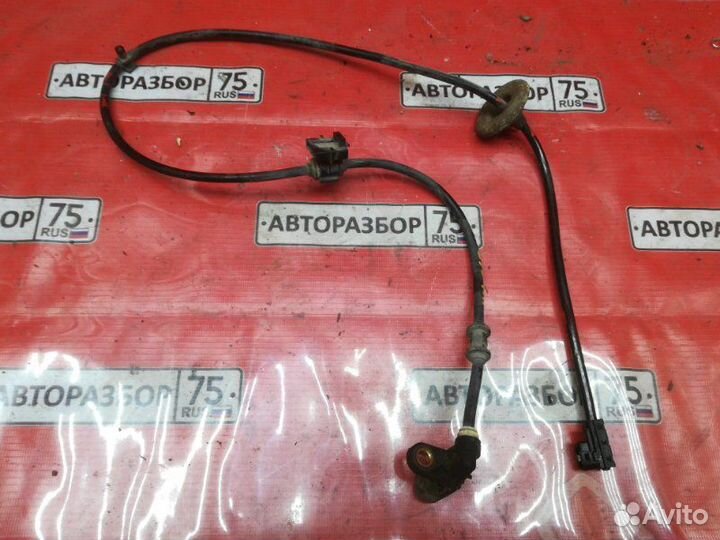 Датчик abs задний правый Mercedes-Benz Clk-Class