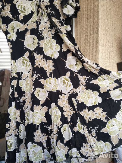 Платье. летнее