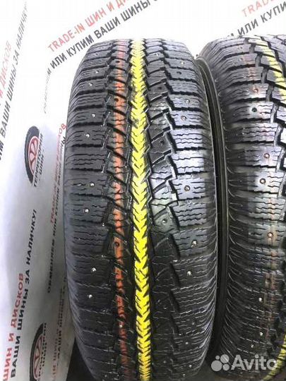 Maxxis MA-SUV Presa Spike 225/65 R17 98M