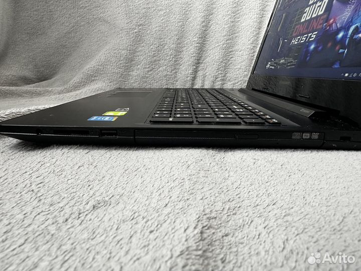 Lenovo i5-4210/ 8Гб/ Nvidia GT820 на 2гб/ HDD 1Тб