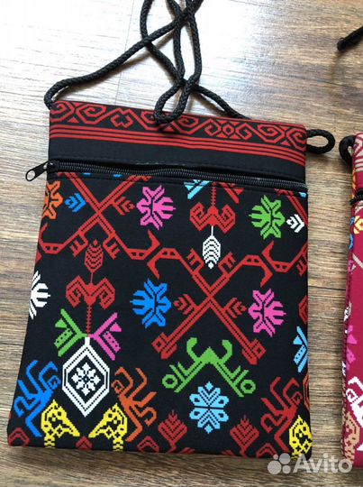 Сумка женская