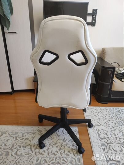 Кресло Zombie Runner