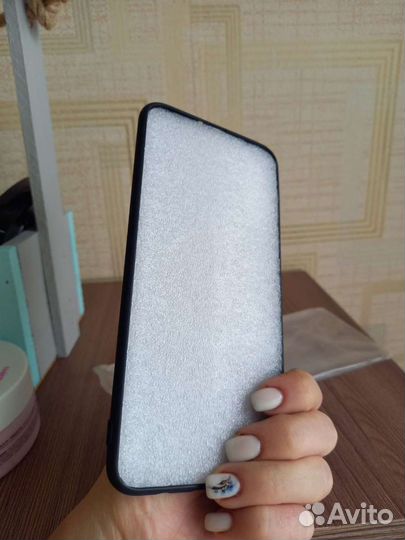 Чехол на samsung А50