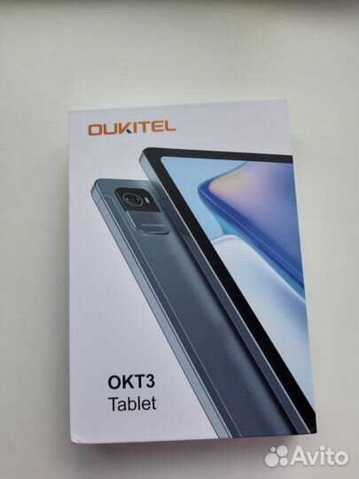 Oukitel okt3 планшет