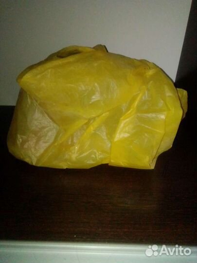 Пакет женских вещей