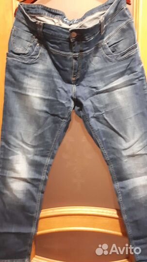 Джинсы женские