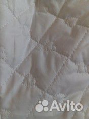 Комплект верхней одежды для девочки 86