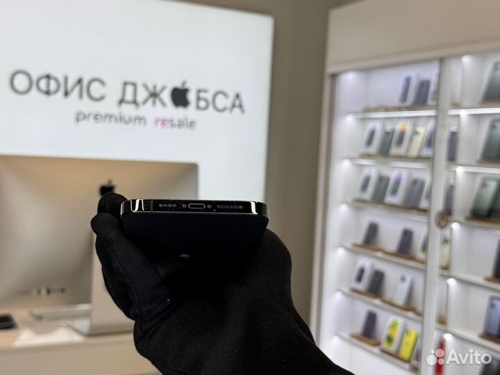 iPhone 13 Pro Max, 128 ГБ