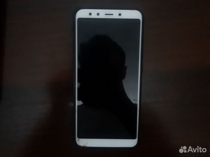 Телефон xiaomi А2 б/у