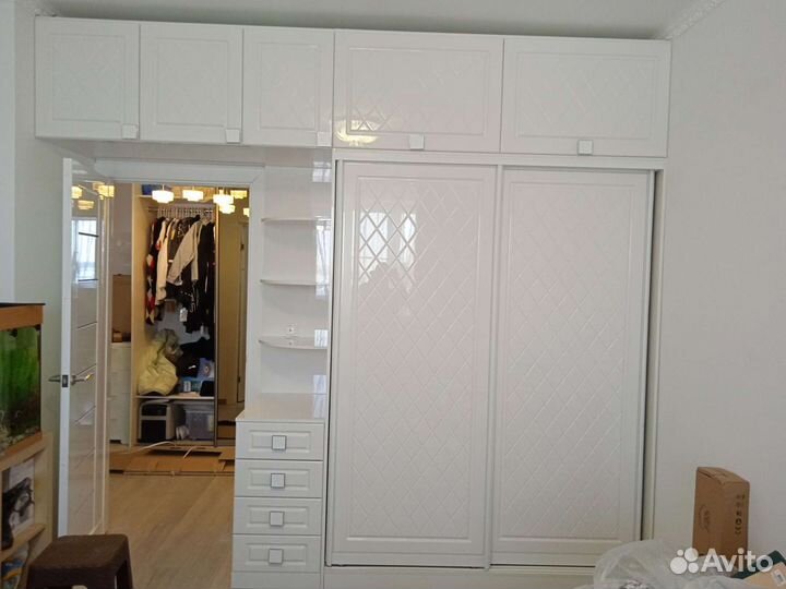 Кухни,шкафы.Москва, М.О