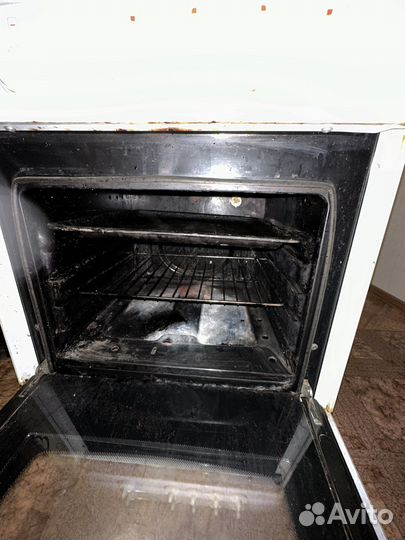 Газовая плита бу