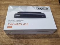 Видеорегистратор Satvision SVN-4125 v2.0