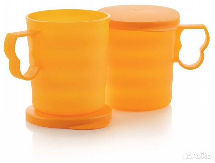 Tupperware Кружки, Стаканы 