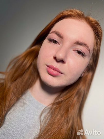 Архитектура бровей, ламинирование бровей