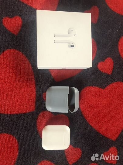 Airpods
