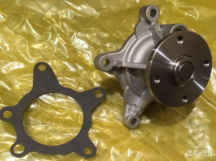 Помпа hyundai/KIA 251002B700