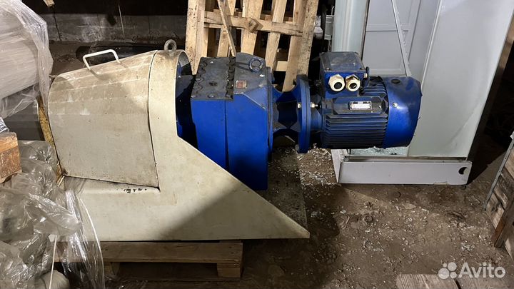 Оборудование для производства рапсового масла