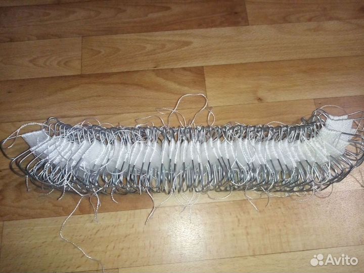 Жерлицы оснащенные