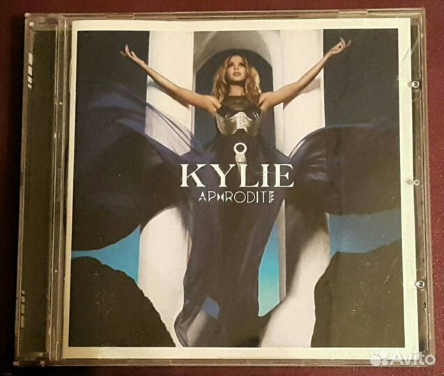 Компакт cd диски