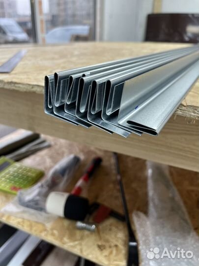 Планка аквилон оц