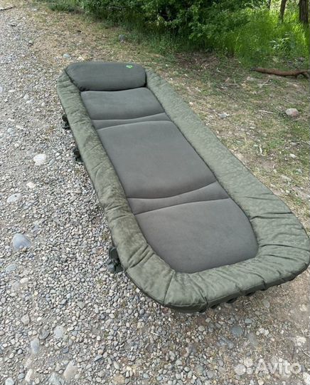 Кровать карповая Carp Pro Diamond Comfort 6 ног