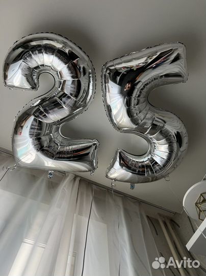 Воздушные шары