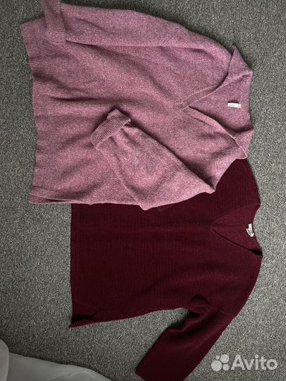 Женские вещи пакетом 44