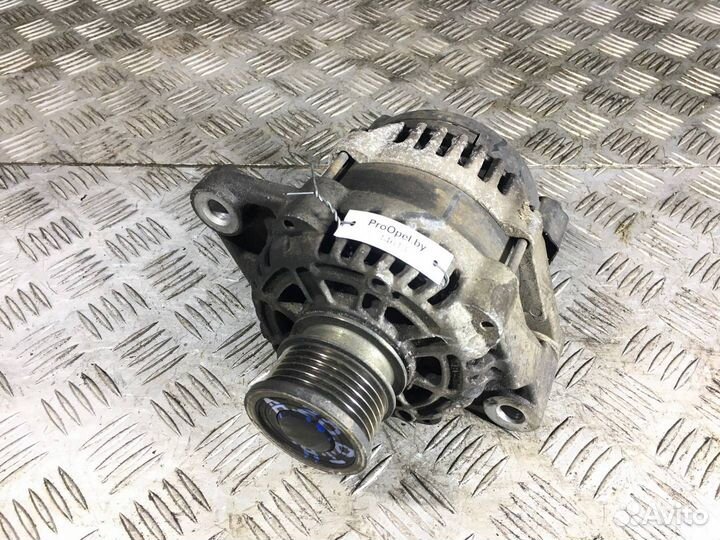 Генератор Opel Insignia (A) 2011 13502583