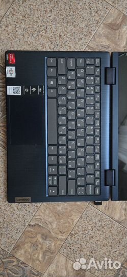 Lenovo ideapad flex 3