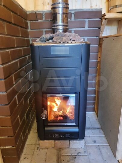 Дом 30 м² на участке 2 сот.