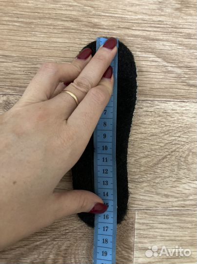 Ботинки для мальчика зимние