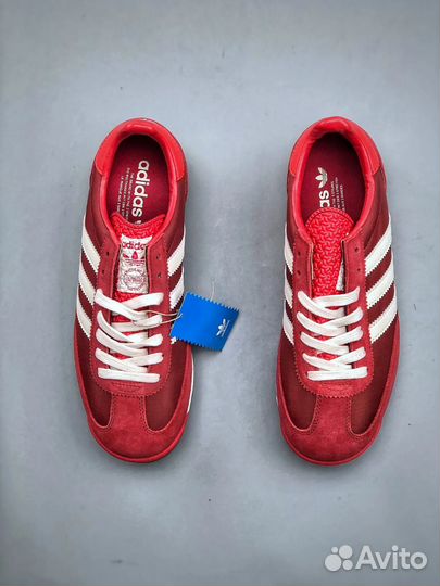Новый Кроссовки Adidas Sl 72 Premium (41-45)